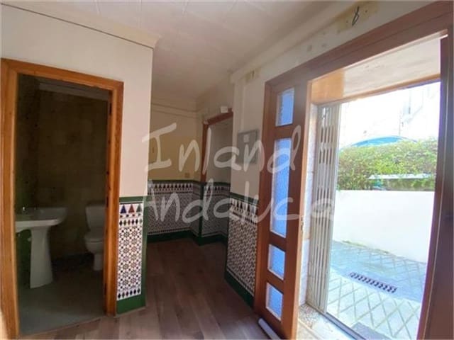 Local Comercial de 1 habitación en Alcalá la Real en venta - 50.000 € (Ref: 9540575)