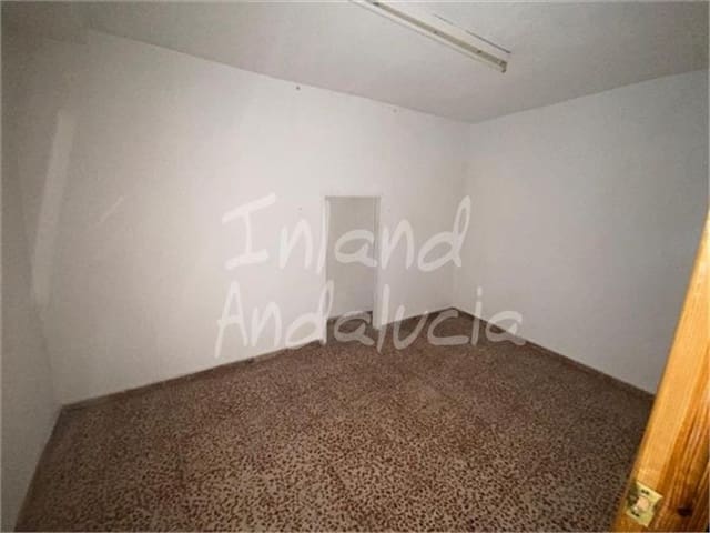 Local Comercial de 1 habitación en Alcalá la Real en venta - 50.000 € (Ref: 9540575)