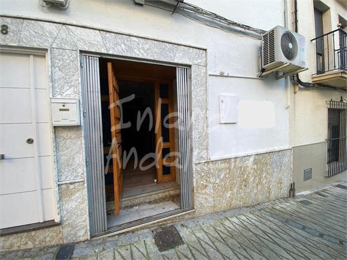 Local Comercial de 1 habitación en Alcalá la Real en venta - 50.000 € (Ref: 9540575)