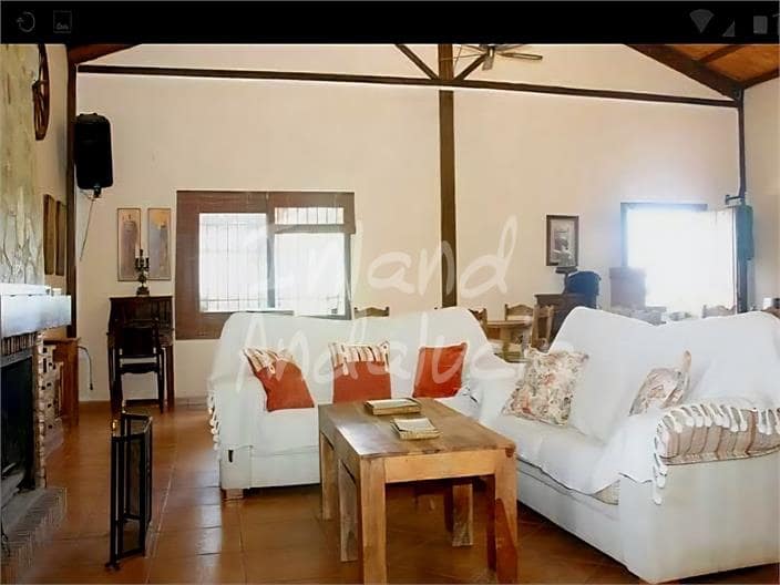 3 soveværelse Villa til salg i La Carlota med swimmingpool garage - € 350.000 (Ref: 9547409)