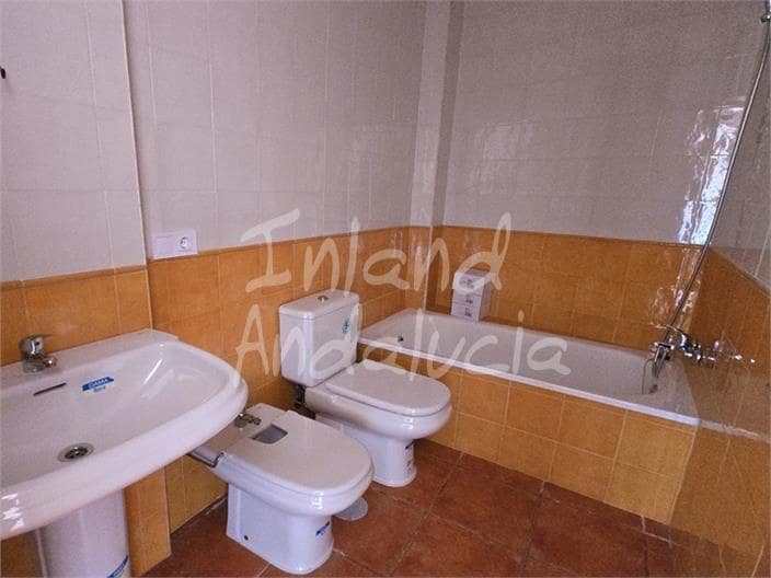 2 sovrum Lägenhet till salu i Alcaucin med pool garage - 99 000 € (Ref: 9550434)