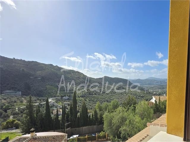 2 sovrum Lägenhet till salu i Alcaucín med pool garage - 99 000 € (Ref: 9550435)