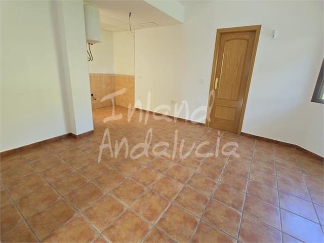 2 sovrum Lägenhet till salu i Alcaucín med pool garage - 99 000 € (Ref: 9550435)