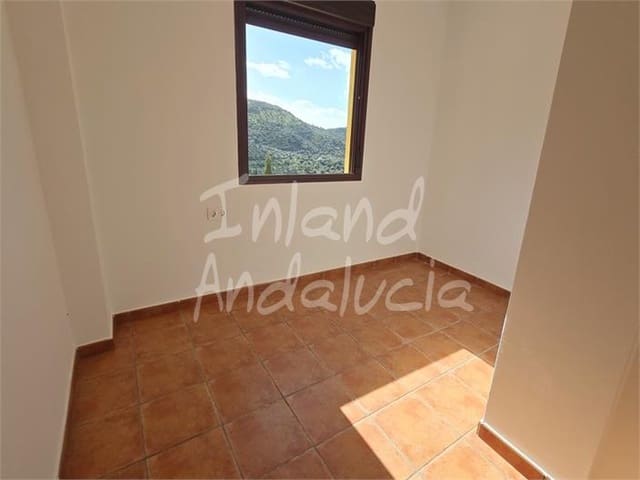 2 sovrum Lägenhet till salu i Alcaucín med pool garage - 99 000 € (Ref: 9550435)