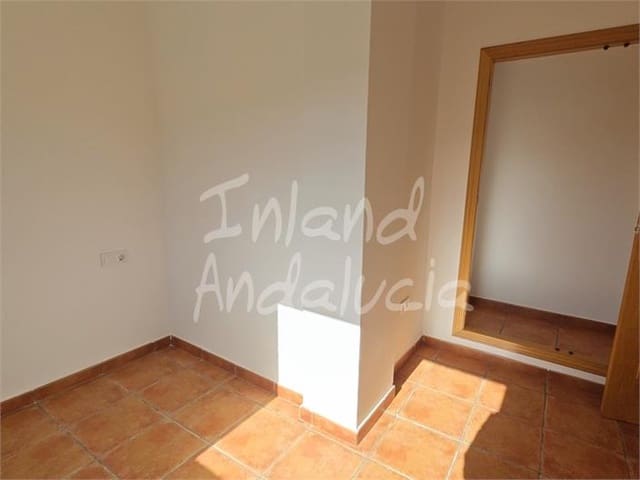 2 sovrum Lägenhet till salu i Alcaucín med pool garage - 99 000 € (Ref: 9550435)