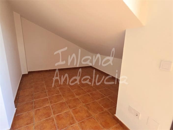 1 camera da letto Appartamento in vendita in Alcaucin con piscina garage - 89.000 € (Rif: 9550436)