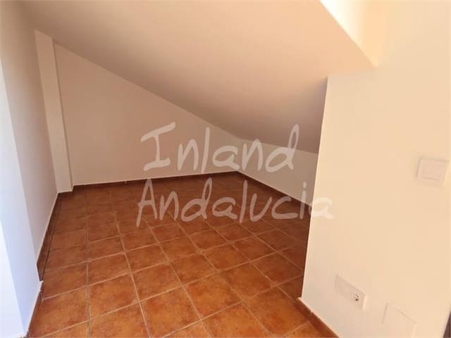 1 camera da letto Appartamento in vendita in Alcaucín con piscina garage - 89.000 € (Rif: 9550436)