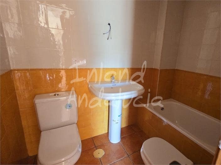 1 camera da letto Appartamento in vendita in Alcaucin con piscina garage - 89.000 € (Rif: 9550436)