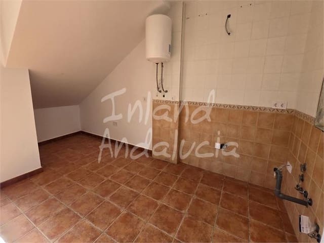 1 camera da letto Appartamento in vendita in Alcaucín con piscina garage - 89.000 € (Rif: 9550436)