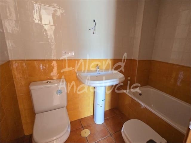 1 camera da letto Appartamento in vendita in Alcaucín con piscina garage - 89.000 € (Rif: 9550436)