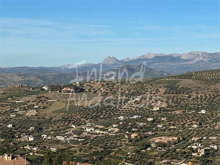 1 camera da letto Appartamento in vendita in Alcaucin con piscina garage - 89.000 € (Rif: 9550436)