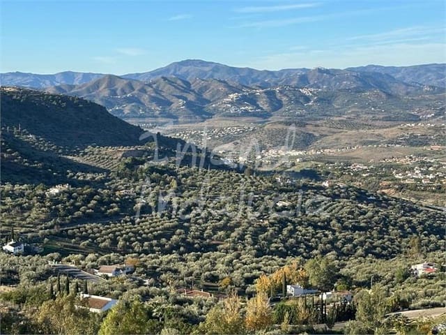 1 camera da letto Appartamento in vendita in Alcaucín con piscina garage - 89.000 € (Rif: 9550436)