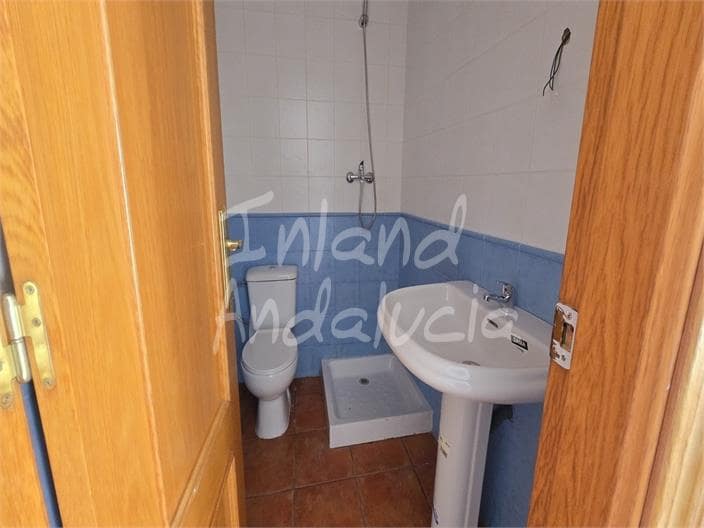 2 camera da letto Appartamento in vendita in Alcaucin con piscina garage - 115.000 € (Rif: 9550438)