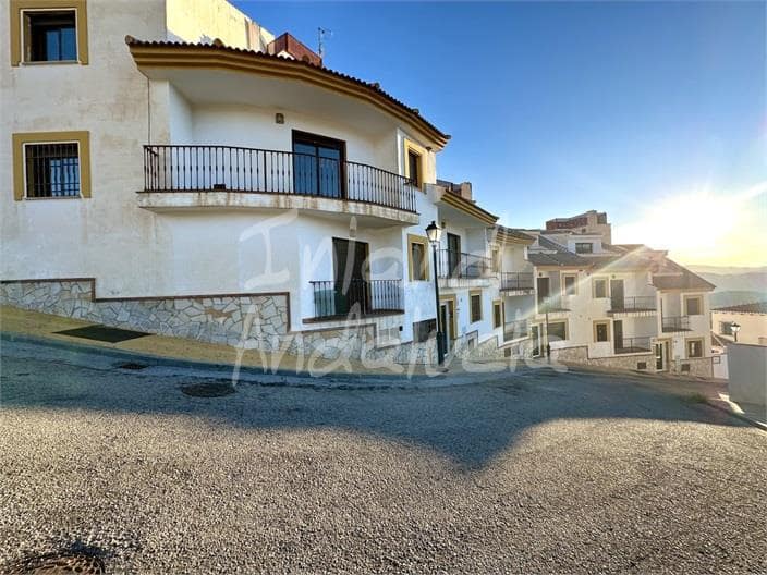 2 camera da letto Appartamento in vendita in Alcaucin con piscina garage - 115.000 € (Rif: 9550438)