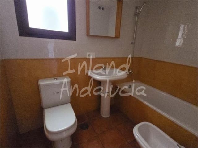 2 camera da letto Appartamento in vendita in Alcaucín con piscina garage - 112.875 € (Rif: 9550439)
