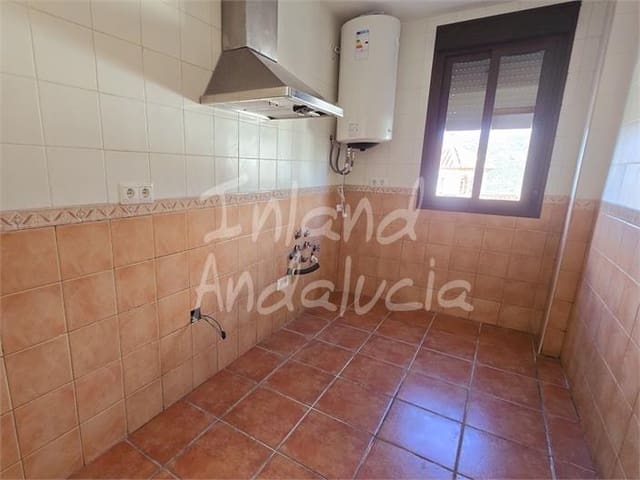 2 camera da letto Appartamento in vendita in Alcaucín con piscina garage - 112.875 € (Rif: 9550439)