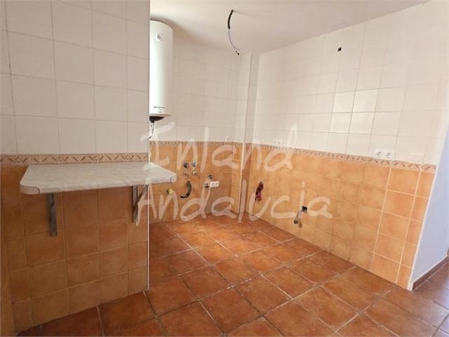 1 camera da letto Appartamento in vendita in Alcaucín con piscina garage - 92.875 € (Rif: 9550440)