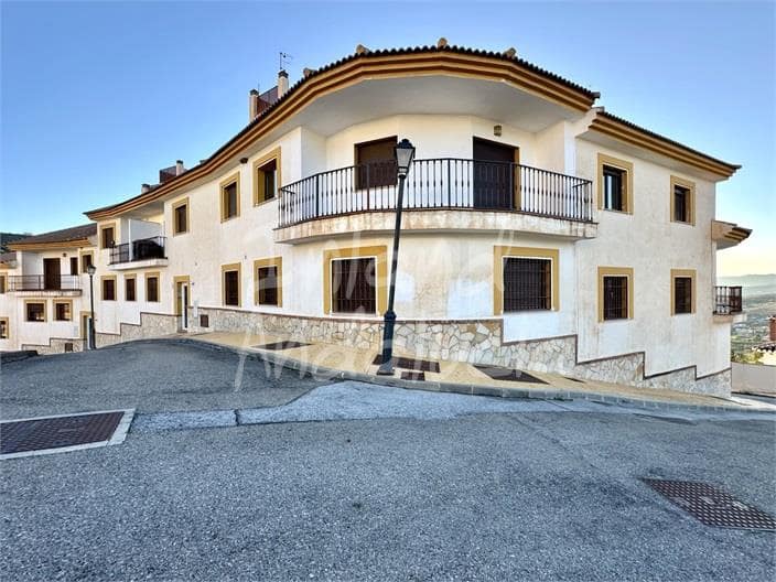 1 camera da letto Appartamento in vendita in Alcaucin con piscina garage - 92.875 € (Rif: 9550440)