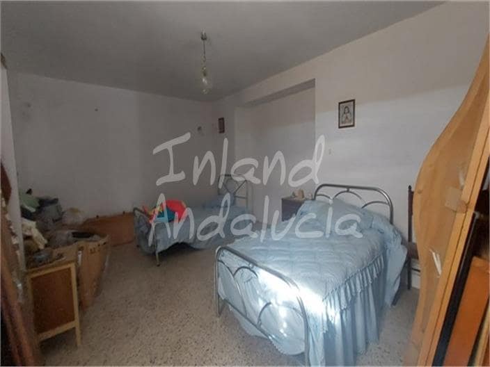 Finca/Casa Rural de 3 habitaciones en Algarinejo en venta con piscina garaje - 77.000 € (Ref: 9564170)