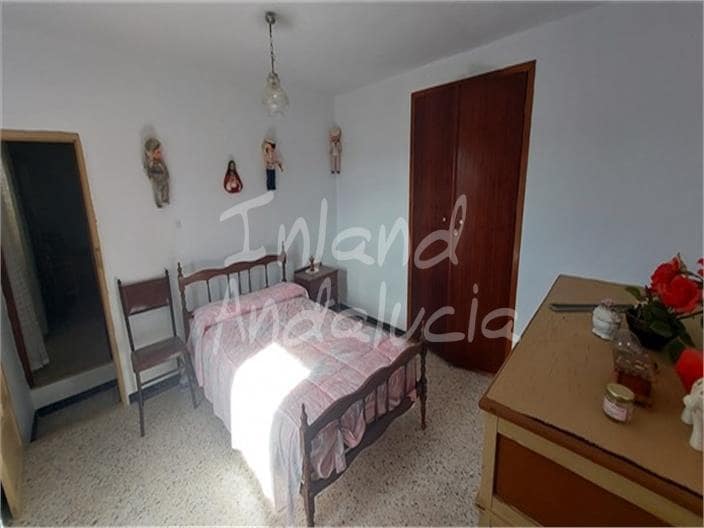 Finca/Casa Rural de 3 habitaciones en Algarinejo en venta con piscina garaje - 77.000 € (Ref: 9564170)