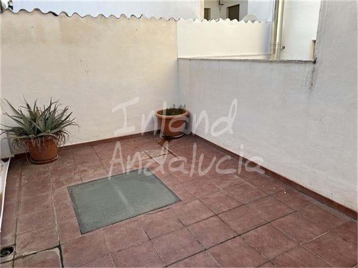 3 sypialnia Dom na sprzedaż w Castillo de Locubin - 67 000 € (Ref: 9567903)