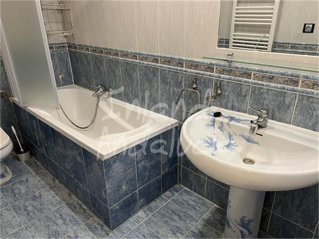 3 sypialnia Dom na sprzedaż w Castillo de Locubín - 67 000 € (Ref: 9567903)