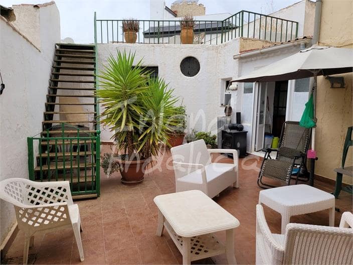 5 slaapkamer Huis te koop in Mollina - € 120.000 (Ref: 9567904)