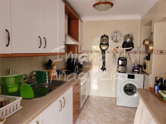 5 soverom Hus til salgs i Mollina - € 120 000 (Ref: 9567904)