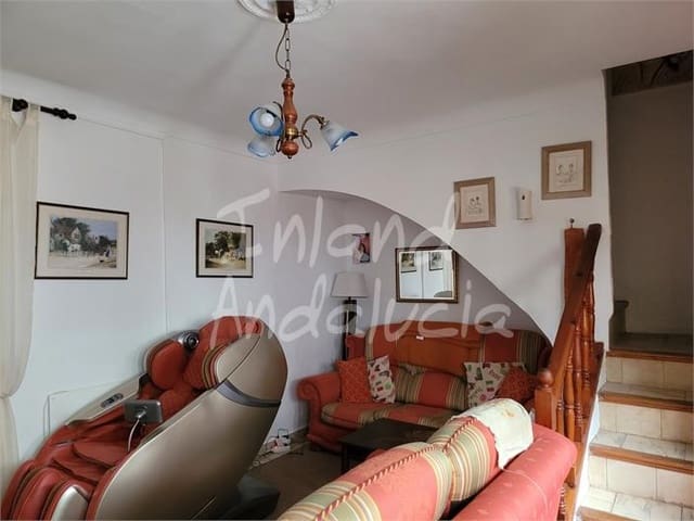 5 soverom Hus til salgs i Mollina - € 120 000 (Ref: 9567904)