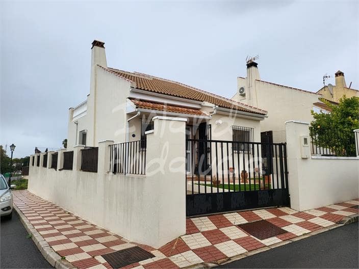 3 sovrum Villa till salu i Fuente de Piedra med garage - 150 000 € (Ref: 9567905)