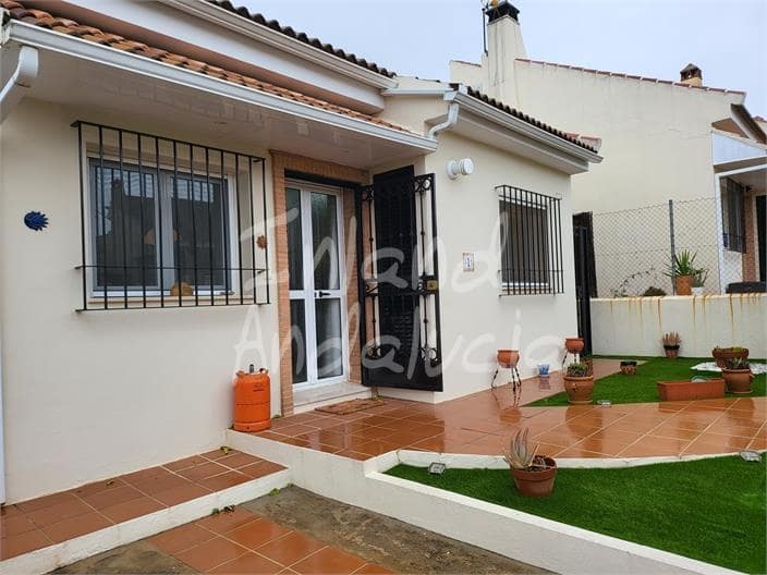 3 sovrum Villa till salu i Fuente de Piedra med garage - 150 000 € (Ref: 9567905)