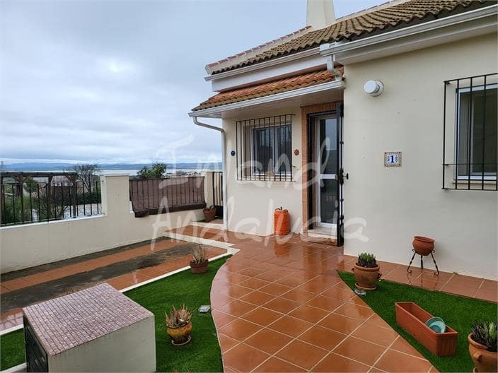 3 sovrum Villa till salu i Fuente de Piedra med garage - 150 000 € (Ref: 9567905)