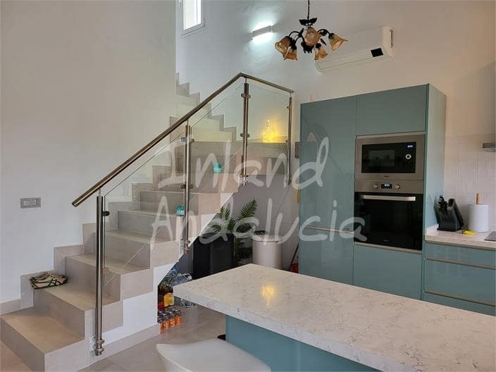 3 sovrum Villa till salu i Fuente de Piedra med garage - 150 000 € (Ref: 9567905)