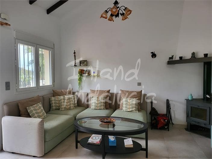 3 sovrum Villa till salu i Fuente de Piedra med garage - 150 000 € (Ref: 9567905)