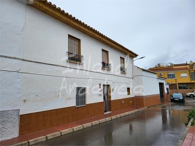 3 slaapkamer Huis te koop in Humilladero - € 129.950 (Ref: 9567906)