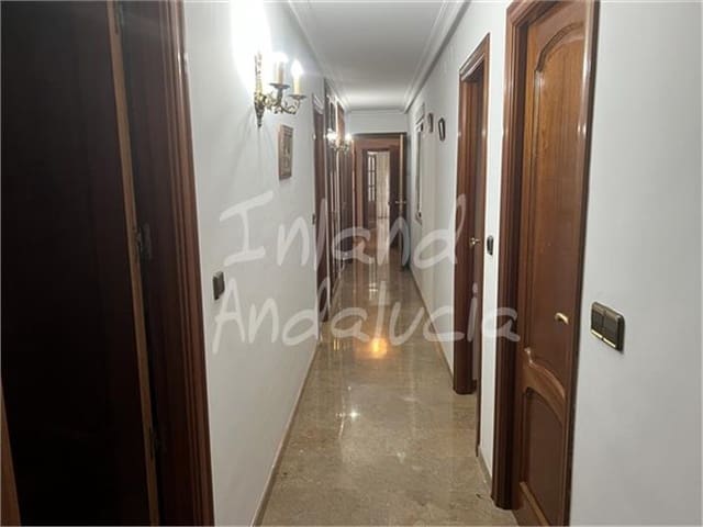 4 Zimmer Apartment zu verkaufen in Castillo de Locubín - 102.000 € (Ref: 9590606)