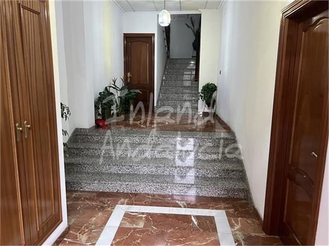 4 Zimmer Apartment zu verkaufen in Castillo de Locubín - 102.000 € (Ref: 9590606)