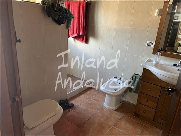 2 chambre Finca/Maison de Campagne à vendre à Castillo de Locubin avec garage - 170 000 € (Ref: 9598513)