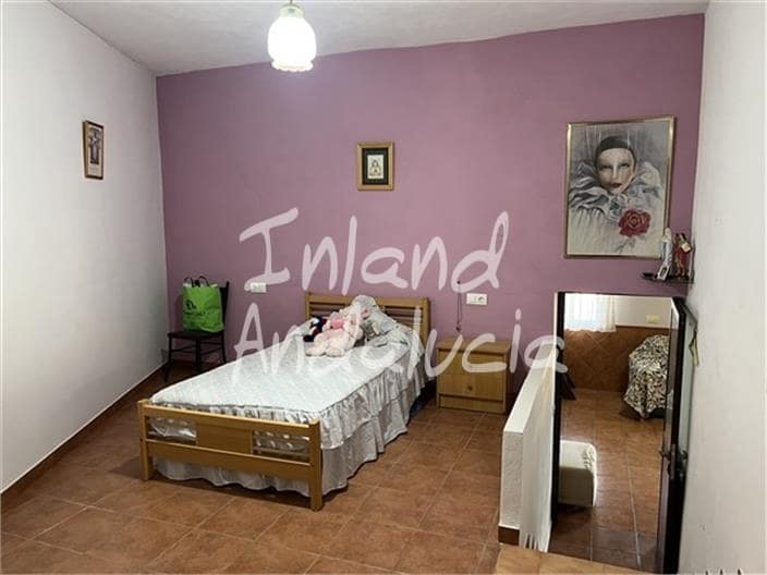 2 chambre Finca/Maison de Campagne à vendre à Castillo de Locubin avec garage - 170 000 € (Ref: 9598513)