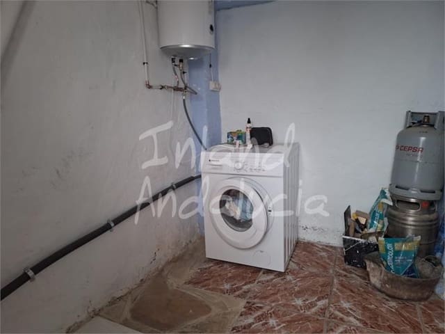 2 camera da letto Casa in vendita in Valdepeñas de Jaén - 19.995 € (Rif: 9607051)