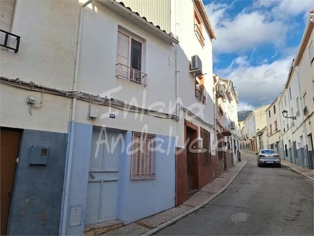 2 camera da letto Casa in vendita in Valdepeñas de Jaén - 19.995 € (Rif: 9607051)
