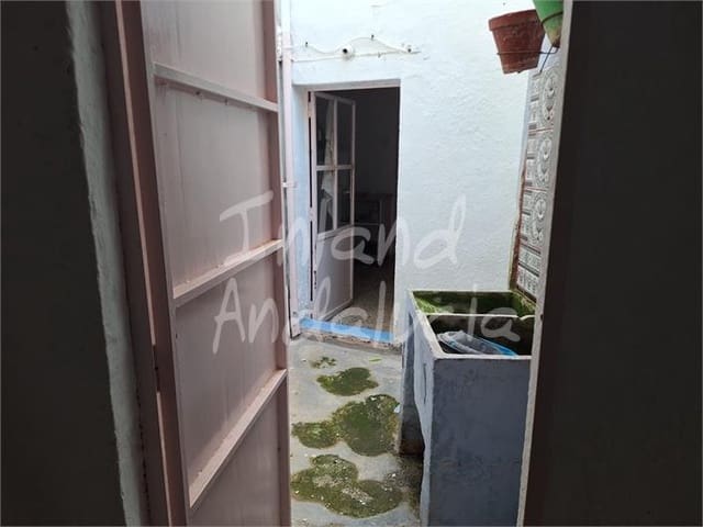 2 camera da letto Casa in vendita in Valdepeñas de Jaén - 19.995 € (Rif: 9607051)