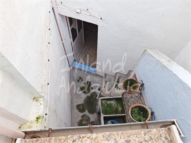 2 camera da letto Casa in vendita in Valdepeñas de Jaén - 19.995 € (Rif: 9607051)