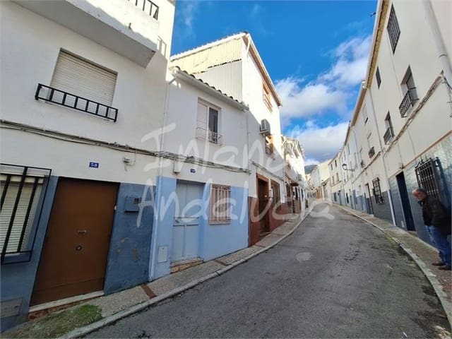 2 camera da letto Casa in vendita in Valdepeñas de Jaén - 19.995 € (Rif: 9607051)