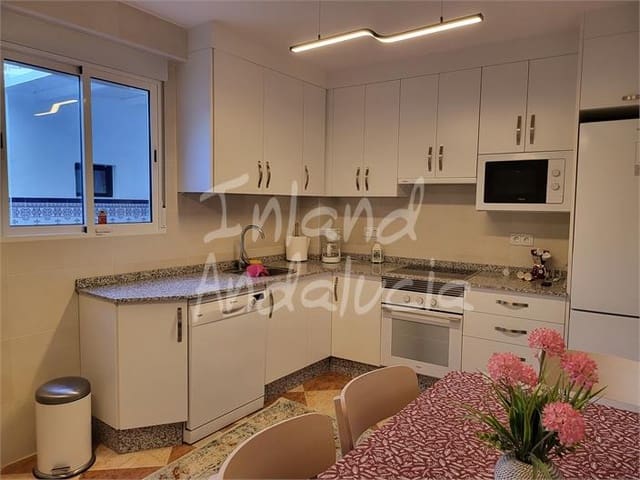 4 Zimmer Haus zu verkaufen in Rute - 130.000 € (Ref: 9614569)