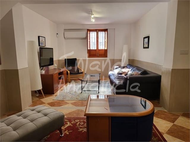 4 Zimmer Haus zu verkaufen in Rute - 130.000 € (Ref: 9614569)