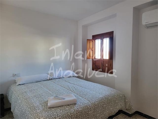 4 Zimmer Haus zu verkaufen in Rute - 130.000 € (Ref: 9614569)