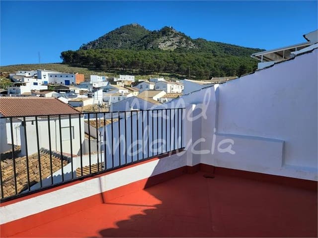 4 Zimmer Haus zu verkaufen in Rute - 130.000 € (Ref: 9614569)