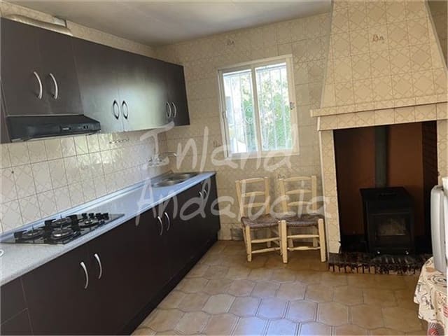5 sovrum Hus till salu i La Pedriza, Alcalá la Real - 122 000 € (Ref: 9625133)