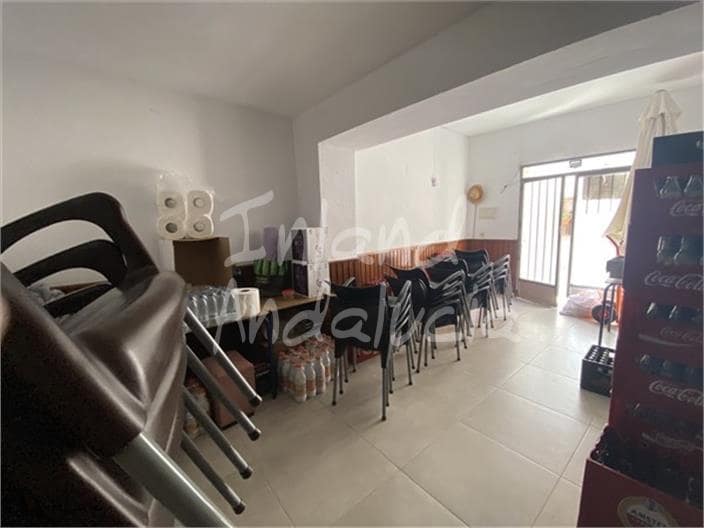 4 makuuhuone Omakotitalo myytävänä paikassa Molvizar - 77 000 € (Ref: 9625134)